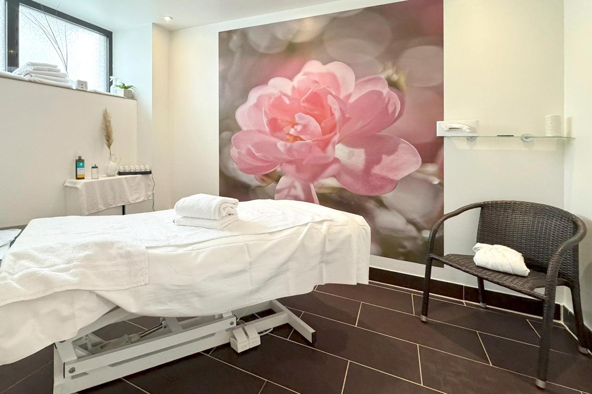 Golf- Und Wellnesshotel Amtsheide Бад-Бевензен Экстерьер фото