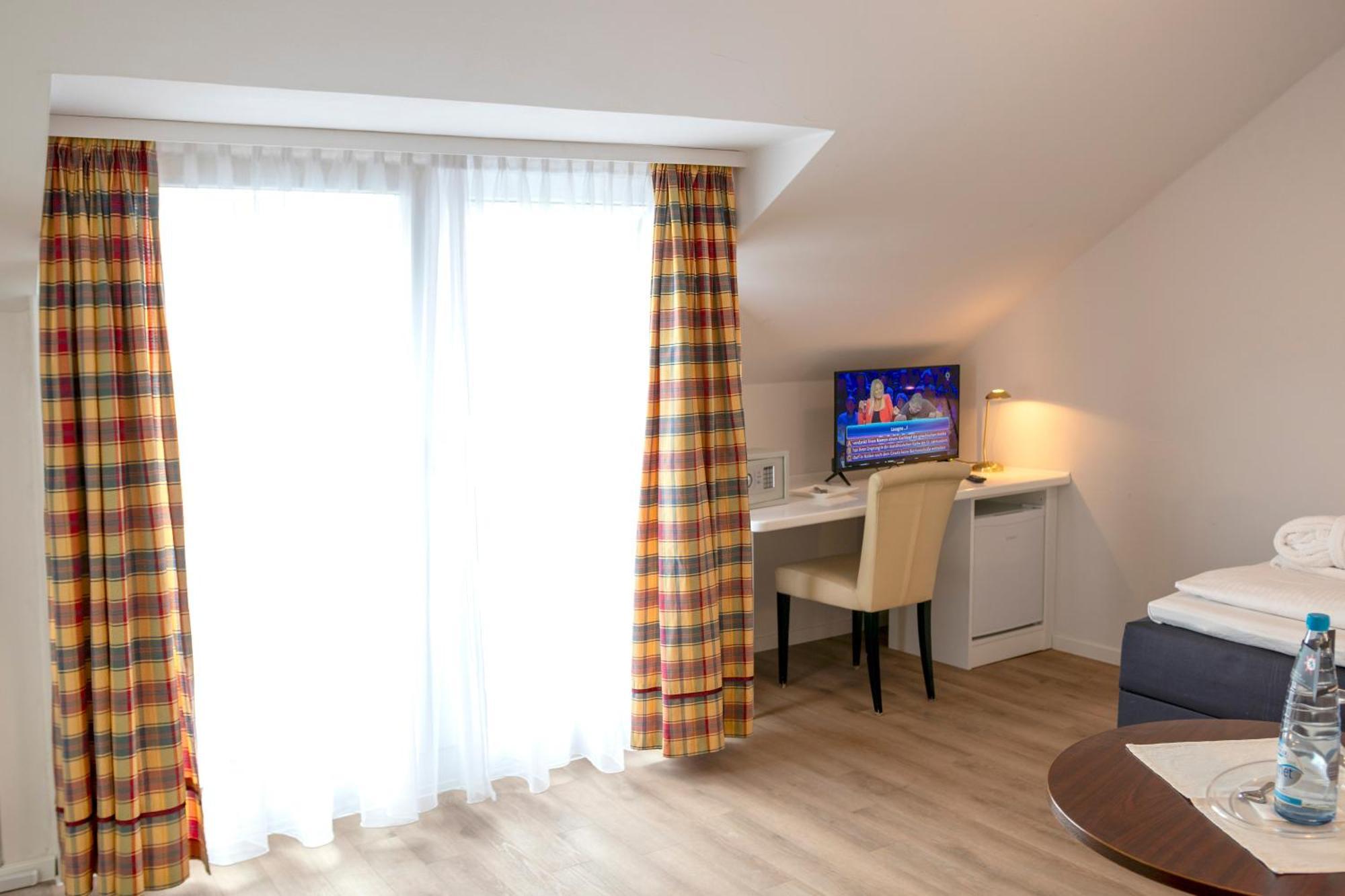 Golf- Und Wellnesshotel Amtsheide Бад-Бевензен Экстерьер фото